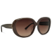 Sunglasses Secret (Brown Smoke Lenses)